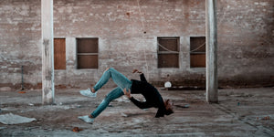 Why Do You Dream of Falling? What Does it all Mean?