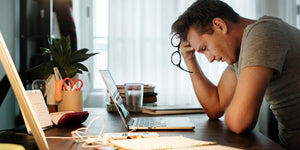 Stress: Why it happens and how to better manage it