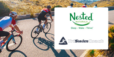 Nested Naturals and TriSwimCoach