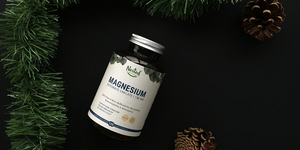 Why Your Body Needs Magnesium