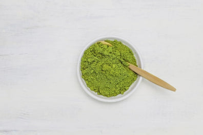 Barley Grass Juice Powder – Benefits and Info