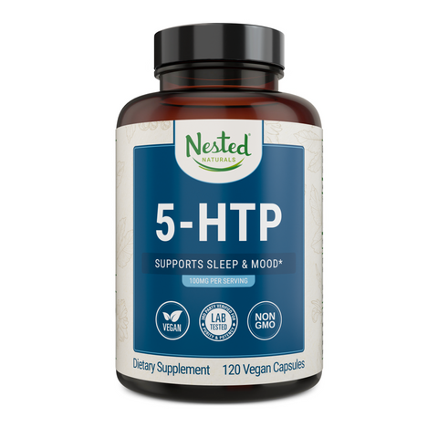 5-HTP Supplement