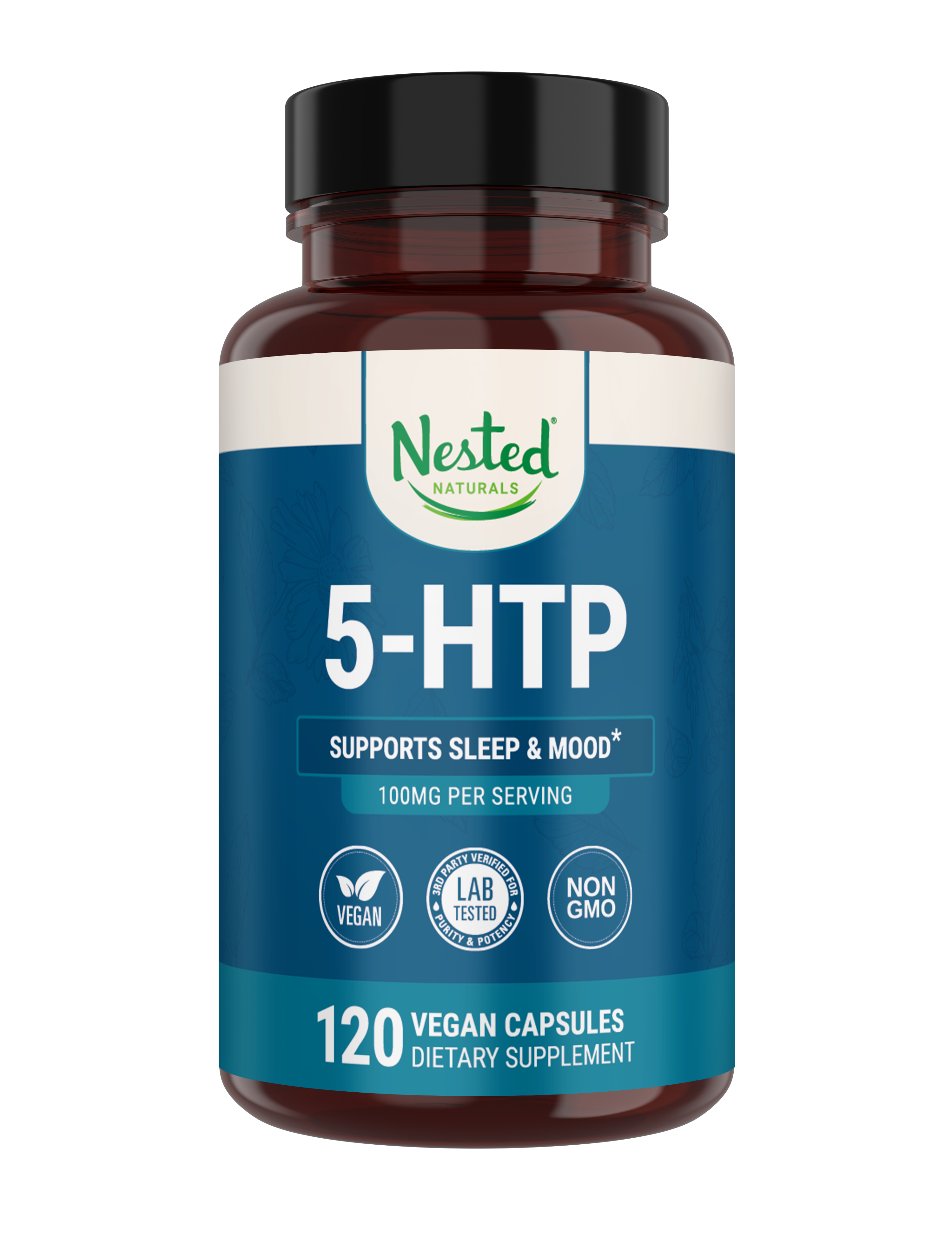 5-HTP Supplement