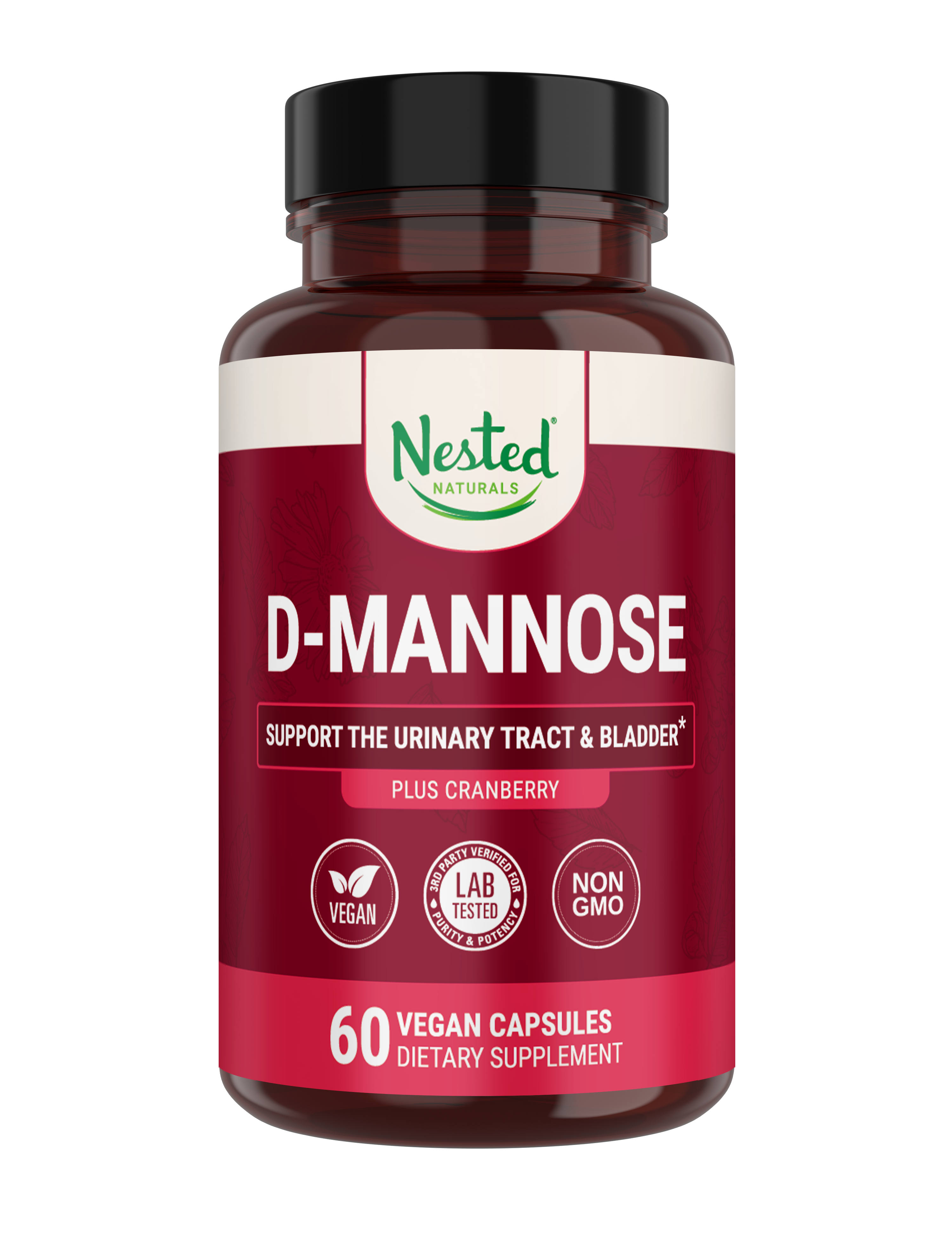 D-Mannose