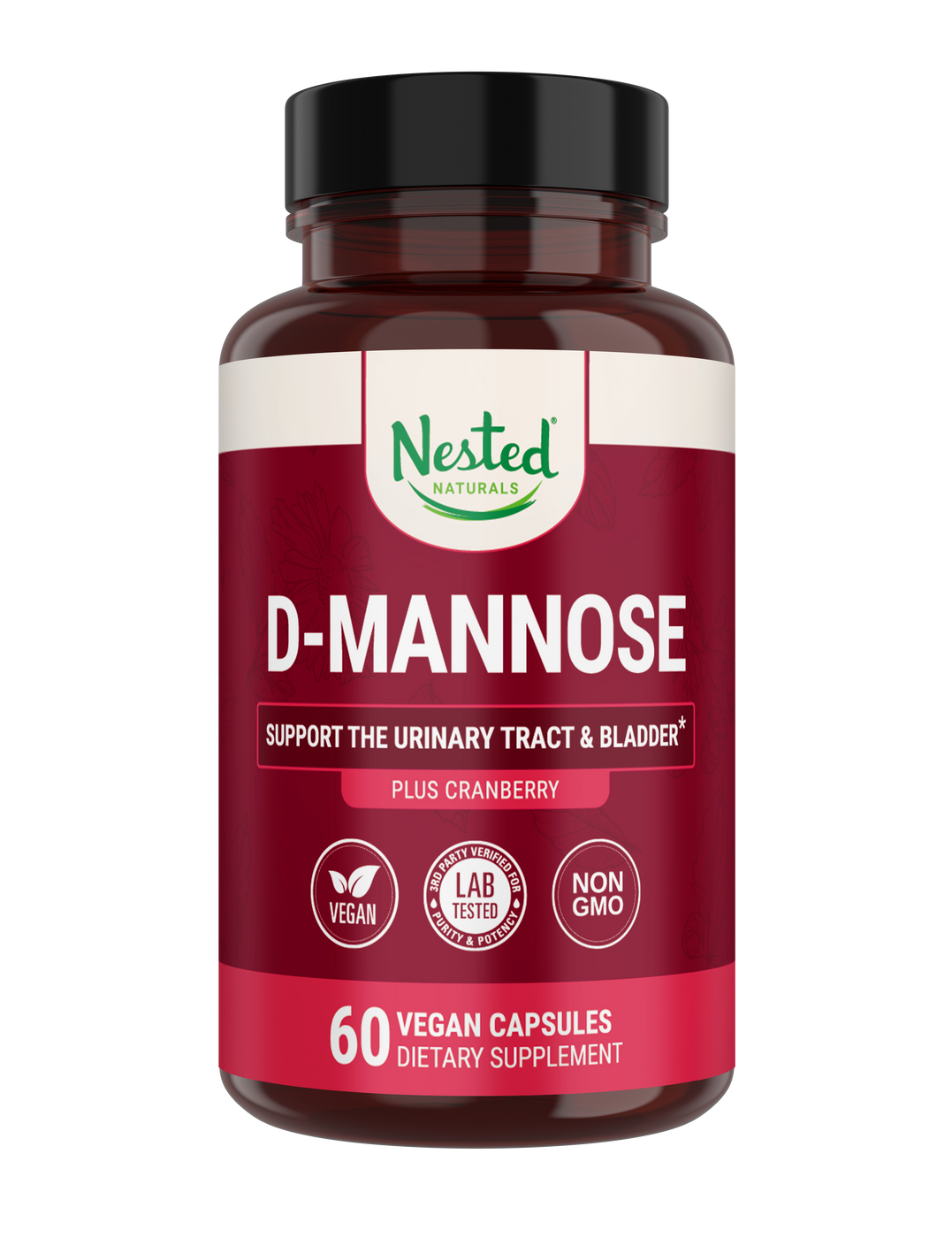 D-Mannose