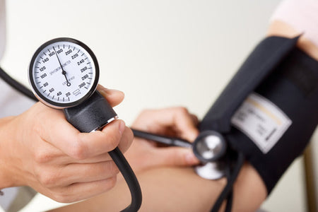 Blood Pressure and Heart Health: What You NEED to Know