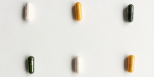 Tablets, Capsules, Powders, and Liquids – What’s the Deal?