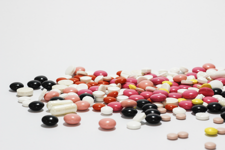 5 Tips For Remembering To Take Your Vitamins