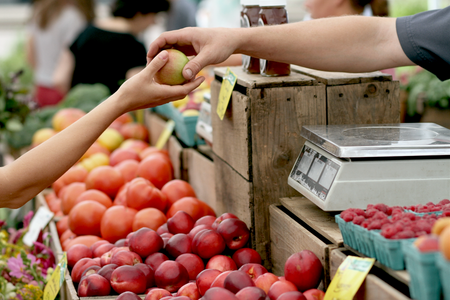 Does An Apple a Day Really Keep the Doctor Away?