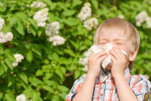 5 Ways To Reduce Asthma Attacks In Children