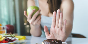 5 Ways to Kick Your Sugar Addiction Naturally