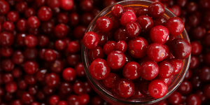 The Amazing Benefits of Cranberry