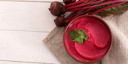 Beetroot Powder – Benefits and Info