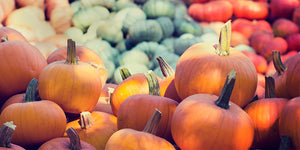 Pumpkin: Your Seasonal Superfood