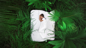 Get The Best Sleep Of Your Life, Naturally