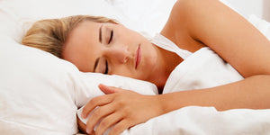 What is Tryptophan and How Does it Help Me Sleep?