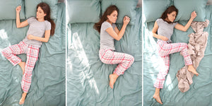 What Are the Best Sleeping Positions