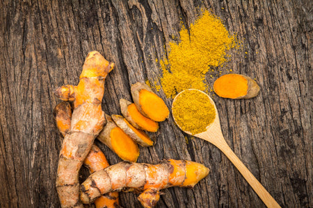 Turmeric – The Super Root