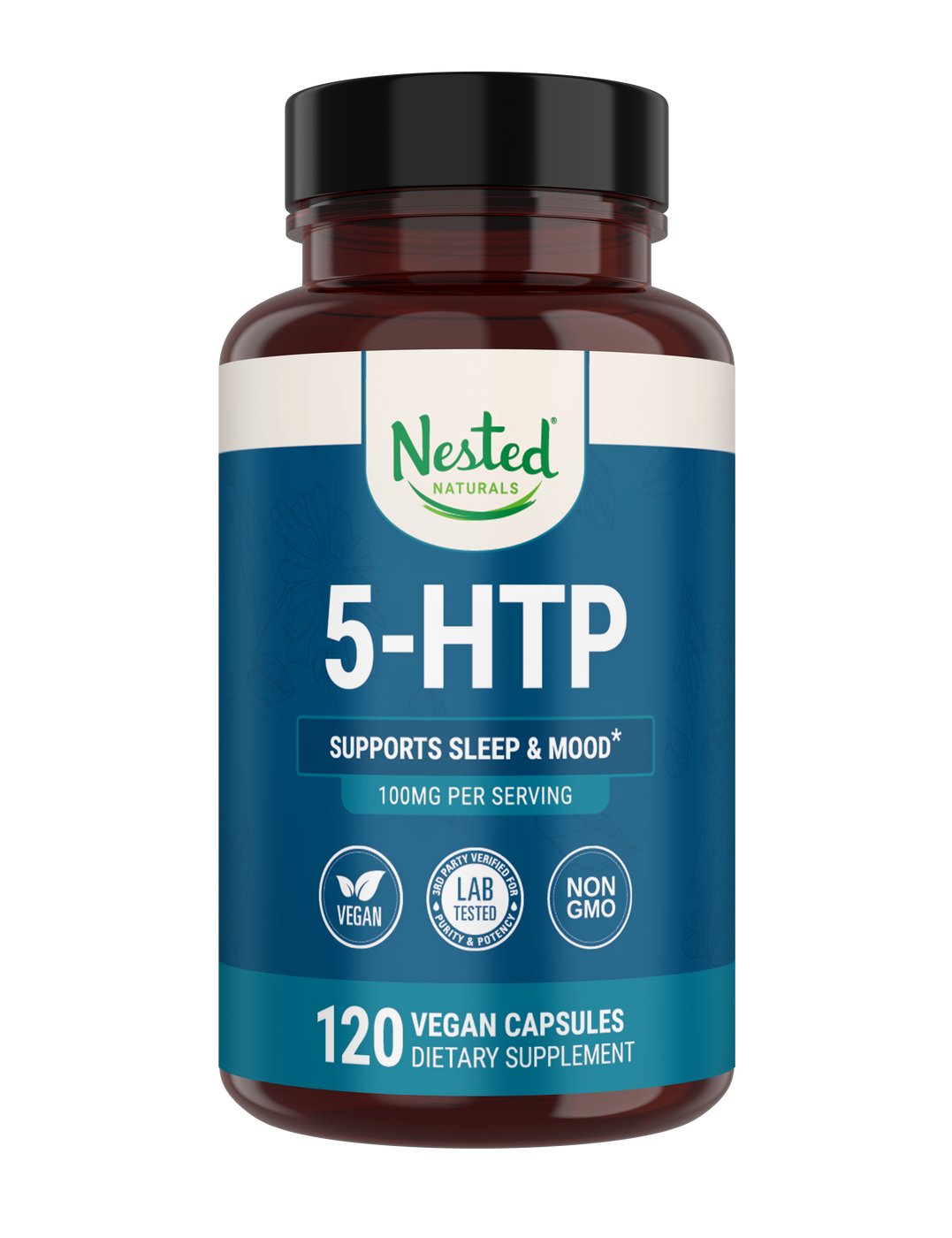 5-HTP Supplement