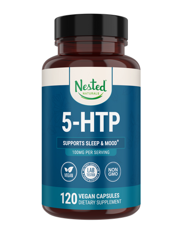 5-HTP Supplement