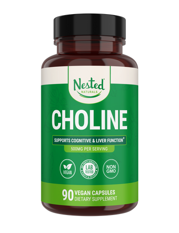 Choline Bitartrate