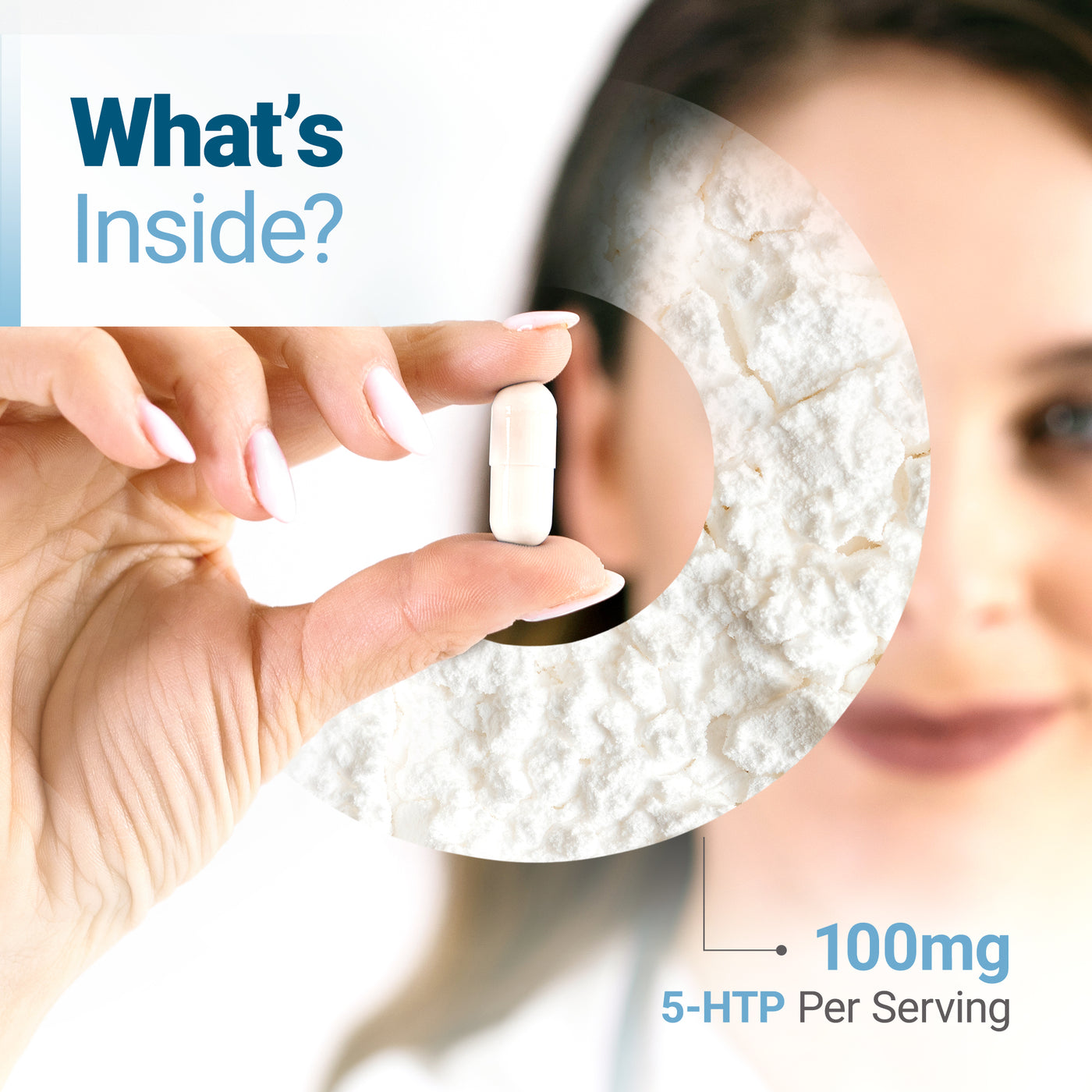 5-HTP Supplement