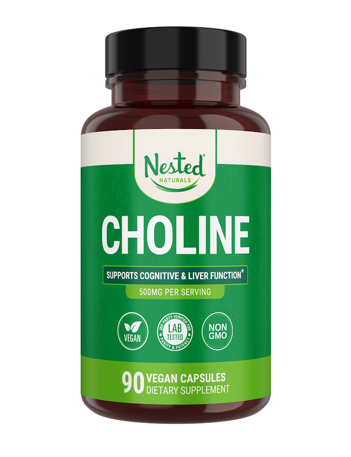 Choline Bitartrate