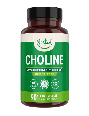 Choline Bitartrate