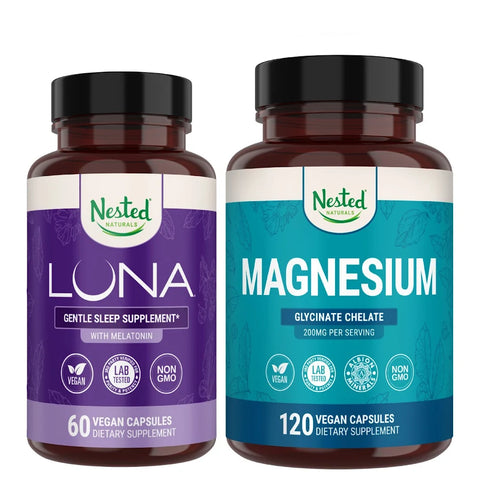 Restful Sleep Bundle