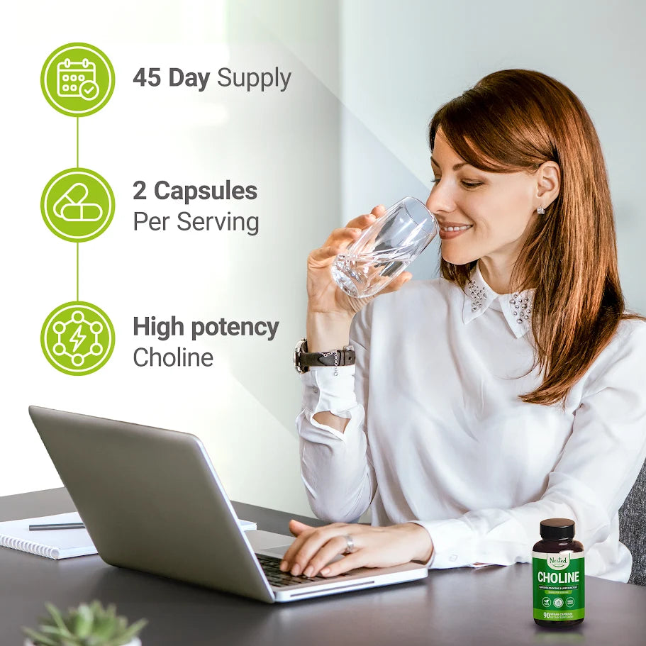 Healthy Brain Bundle