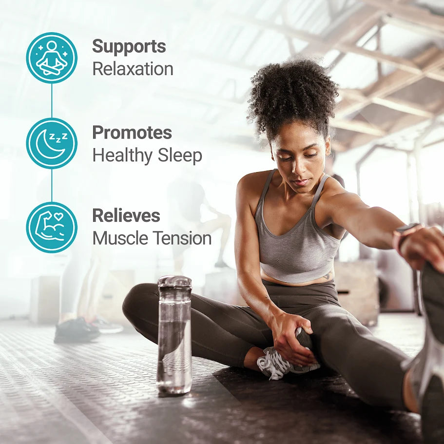 Restful Sleep Bundle