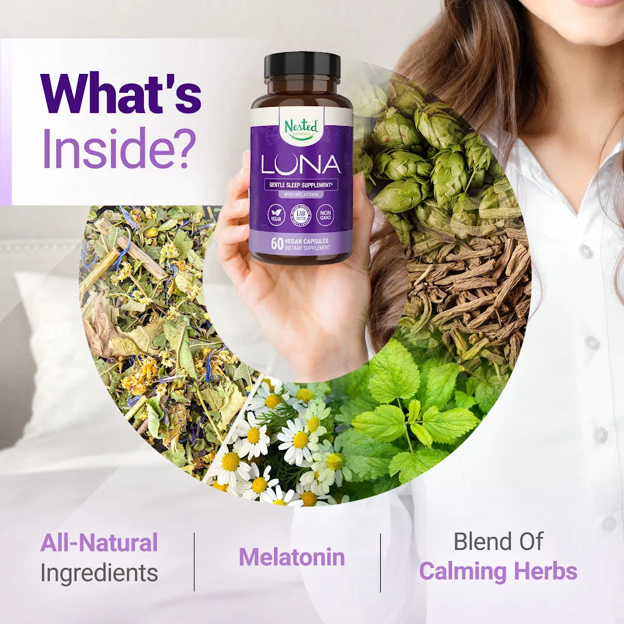 Restful Sleep Bundle