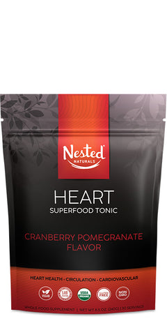 Heart Superfood Tonic
